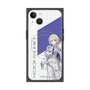 プレミアムスクエアケース with MagSafe［ Neo-Porte - 幽乃うつろ ］