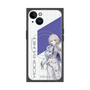 プレミアムスクエアケース with MagSafe［ Neo-Porte - 幽乃うつろ ］