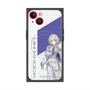 プレミアムスクエアケース with MagSafe［ Neo-Porte - 幽乃うつろ ］