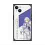 プレミアムスクエアケース with MagSafe［ Neo-Porte - 幽乃うつろ ］