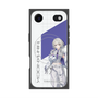 プレミアムスクエアケース with MagSafe［ Neo-Porte - 幽乃うつろ ］