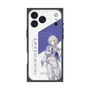 プレミアムスクエアケース with MagSafe［ Neo-Porte - 幽乃うつろ ］