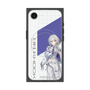 プレミアムスクエアケース with MagSafe［ Neo-Porte - 幽乃うつろ ］