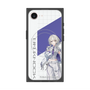 プレミアムスクエアケース with MagSafe［ Neo-Porte - 幽乃うつろ ］