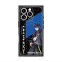 プレミアムスクエアケース with MagSafe［ Neo-Porte - 青桐エイト ］
