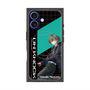 プレミアムスクエアケース with MagSafe［ Neo-Porte - 八神ツクモ ］