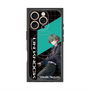 プレミアムスクエアケース with MagSafe［ Neo-Porte - 八神ツクモ ］
