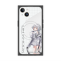 プレミアムスクエアケース with MagSafe［ Neo-Porte - 白那しずく ］