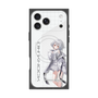 プレミアムスクエアケース with MagSafe［ Neo-Porte - 白那しずく ］