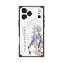 プレミアムスクエアケース with MagSafe［ Neo-Porte - 白那しずく ］