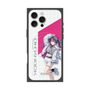 プレミアムスクエアケース with MagSafe［ Neo-Porte - 甘音あむ ］