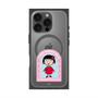 プレミアムスクエアケース with MagSafe［ ちびまる子ちゃん - フレームA ］