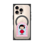 プレミアムスクエアケース with MagSafe［ ちびまる子ちゃん - フレームA ］