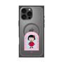 プレミアムスクエアケース with MagSafe［ ちびまる子ちゃん - フレームA ］