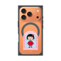 プレミアムスクエアケース with MagSafe［ ちびまる子ちゃん - フレームA ］