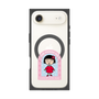 プレミアムスクエアケース with MagSafe［ ちびまる子ちゃん - フレームA ］