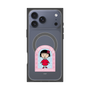 プレミアムスクエアケース with MagSafe［ ちびまる子ちゃん - フレームA ］