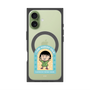 プレミアムスクエアケース with MagSafe［ ちびまる子ちゃん - フレームB ］