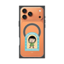 プレミアムスクエアケース with MagSafe［ ちびまる子ちゃん - フレームB ］