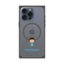 プレミアムスクエアケース with MagSafe［ ちびまる子ちゃん - ワンピース ］