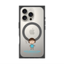 プレミアムスクエアケース with MagSafe［ ちびまる子ちゃん - ワンピース ］