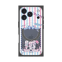 プレミアムスクエアケース with MagSafe［ エスターバニー - Pink Marine ］