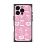 プレミアムスクエアケース with MagSafe［ エスターバニー - Pattern ］
