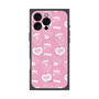 プレミアムスクエアケース with MagSafe［ エスターバニー - Pattern ］