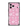 プレミアムスクエアケース with MagSafe［ エスターバニー - Pattern ］