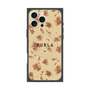 プレミアムスクエアケース with MagSafe［ FURLA - FIORELLINI-01 ］