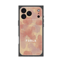 プレミアムスクエアケース with MagSafe［ FURLA - FLOWER VELATO-01 ］