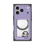 プレミアムスクエアケース with MagSafe［ Fate／strange Fake - フランチェスカ・プレラーティ - ミニキャラ ］