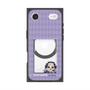 プレミアムスクエアケース with MagSafe［ Fate／strange Fake - フランチェスカ・プレラーティ - ミニキャラ ］