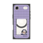 プレミアムスクエアケース with MagSafe［ Fate／strange Fake - フランチェスカ・プレラーティ - ミニキャラ ］