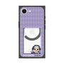 プレミアムスクエアケース with MagSafe［ Fate／strange Fake - フランチェスカ・プレラーティ - ミニキャラ ］