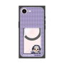 プレミアムスクエアケース with MagSafe［ Fate／strange Fake - フランチェスカ・プレラーティ - ミニキャラ ］