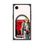 プレミアムスクエアケース with MagSafe［ Fate／strange Fake - セイバー ］