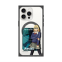 プレミアムスクエアケース with MagSafe［ Fate／strange Fake - アヤカ・サジョウ ］