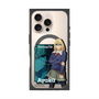 プレミアムスクエアケース with MagSafe［ Fate／strange Fake - アヤカ・サジョウ ］