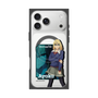 プレミアムスクエアケース with MagSafe［ Fate／strange Fake - アヤカ・サジョウ ］