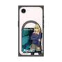 プレミアムスクエアケース with MagSafe［ Fate／strange Fake - アヤカ・サジョウ ］