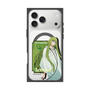 プレミアムスクエアケース with MagSafe［ Fate／strange Fake - ランサー ］