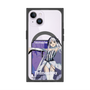 プレミアムスクエアケース with MagSafe［ Fate／strange Fake - フランチェスカ・プレラーティ ］