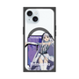 プレミアムスクエアケース with MagSafe［ Fate／strange Fake - フランチェスカ・プレラーティ ］