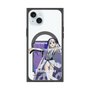 プレミアムスクエアケース with MagSafe［ Fate／strange Fake - フランチェスカ・プレラーティ ］