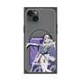 プレミアムスクエアケース with MagSafe［ Fate／strange Fake - フランチェスカ・プレラーティ ］