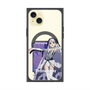 プレミアムスクエアケース with MagSafe［ Fate／strange Fake - フランチェスカ・プレラーティ ］