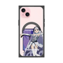 プレミアムスクエアケース with MagSafe［ Fate／strange Fake - フランチェスカ・プレラーティ ］