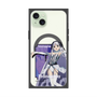 プレミアムスクエアケース with MagSafe［ Fate／strange Fake - フランチェスカ・プレラーティ ］
