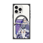 プレミアムスクエアケース with MagSafe［ Fate／strange Fake - フランチェスカ・プレラーティ ］